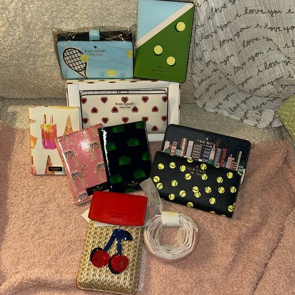 kate spade Handbags - Kate Spade Look😁Items will be listed separately as requested 🥳🥳❌❌